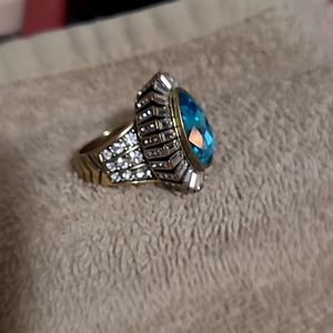 Heidi Daus Rings